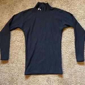 Under Armour Thermal Longsleeve Turtleneck